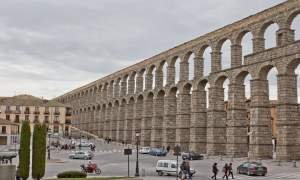 Qué visitar en Segovia: El Acueducto, la Catedral, el Alcázar y más