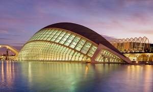 Qué visitar en Valencia: Ciudad de las Ciencias, Jardines Paseos y más